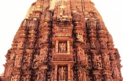 Love Cast in Stone - Erotic Temple Art