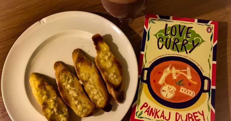 Love Curry By Pankaj Dubey