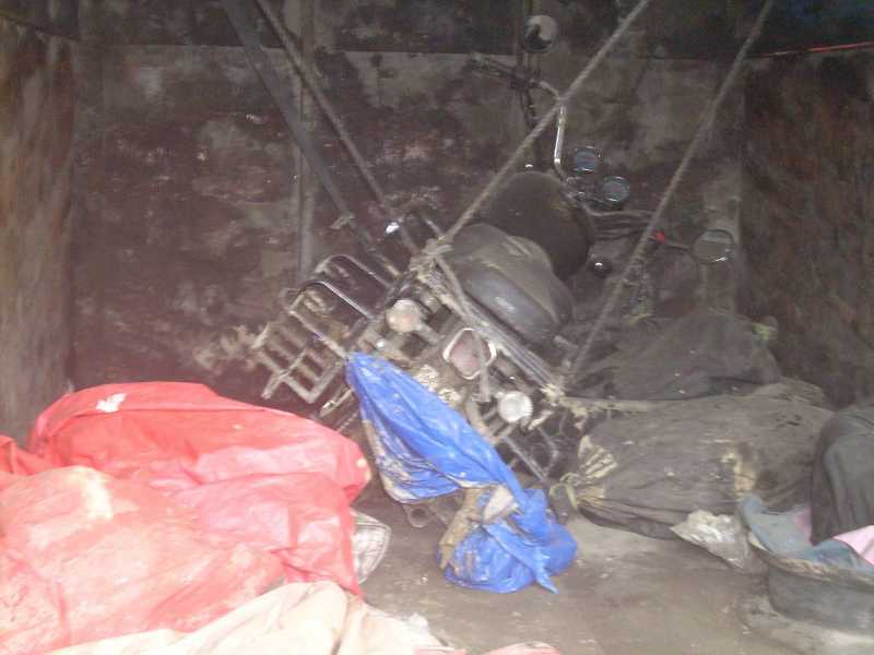 Love Dancing In The Shadows Masked By Laughter