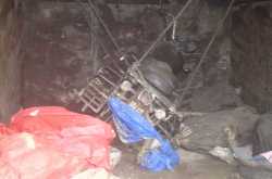 Love Dancing In The Shadows Masked By Laughter