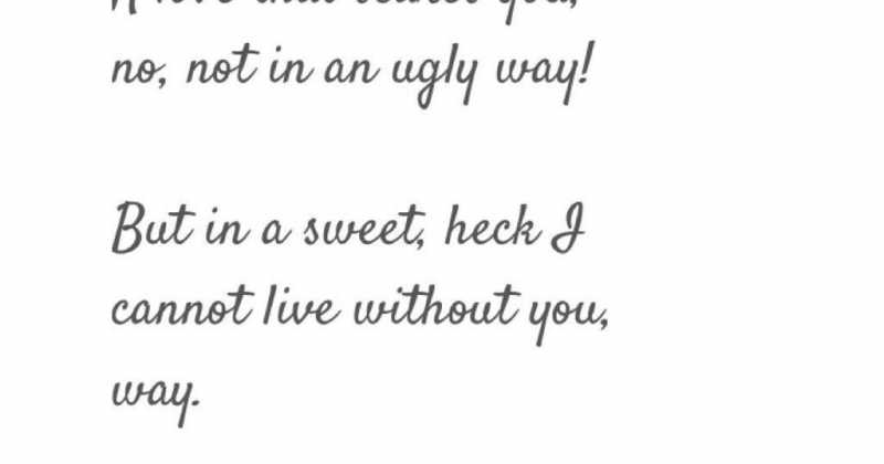 Love | Day Twelve Of A To Z Challenge