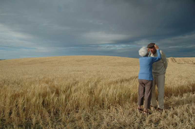 Love In The Time Of Cholera