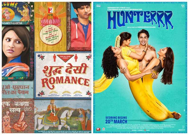 Love In The Time Of Gonorrhea