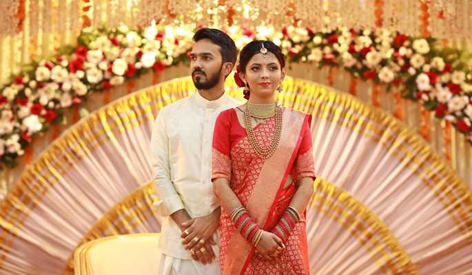 Love Is In The Air! | Weddingplz