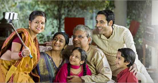 Love Jatao To Our Grandparents