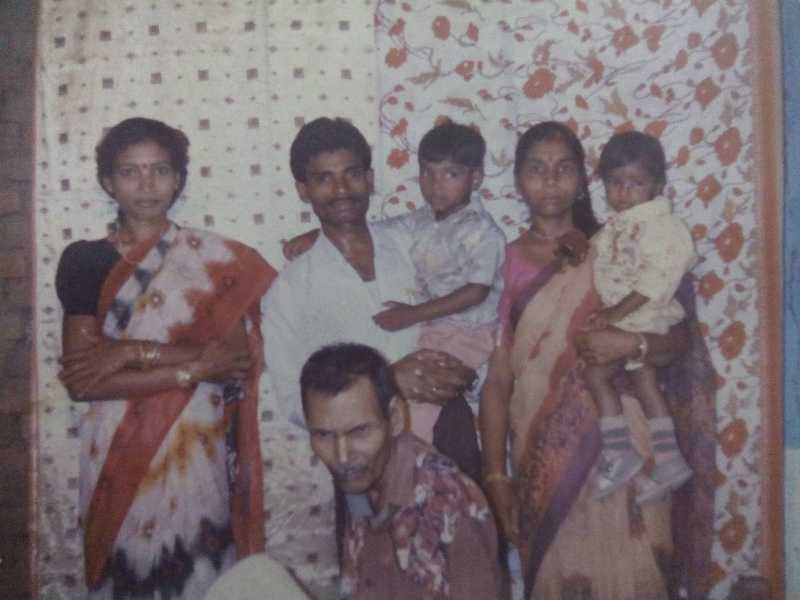 Love Jatao To Our Grandparents 