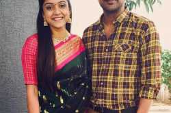 Love Journey - Vithika Sheru and Varun Sandesh Marriage Pics