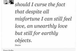 Love Kills You ... but What Doesn\