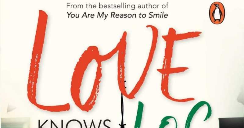 Love Knows No LOC By Arpit Vageria: A Review
