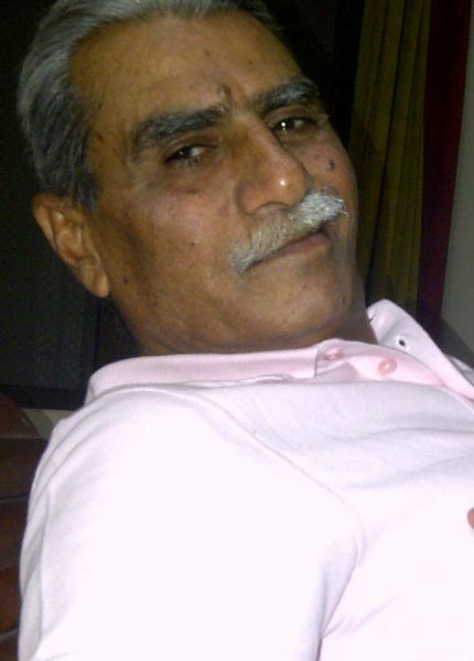 Love & Lessons From Dad