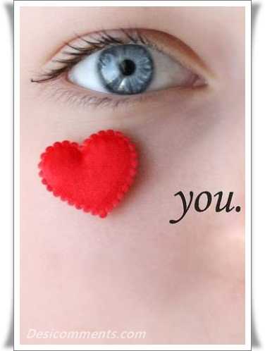 Love Makes The World Go Round!!!!