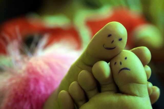 Love Story #3: Care [part 1]