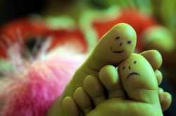 Love Story #3: Care [part 1]