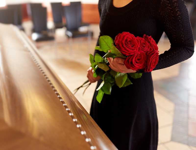 Love Story Of Jodrell, Alice, And John. Finally She Came.