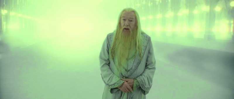 Love Story Of A Ghost