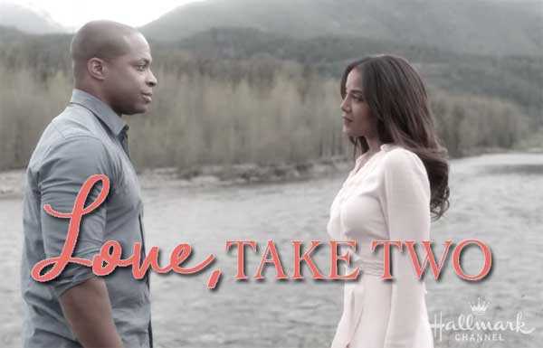 Love, Take Two Movie On Hallmark | Cast, Review | 2019 TV Movies