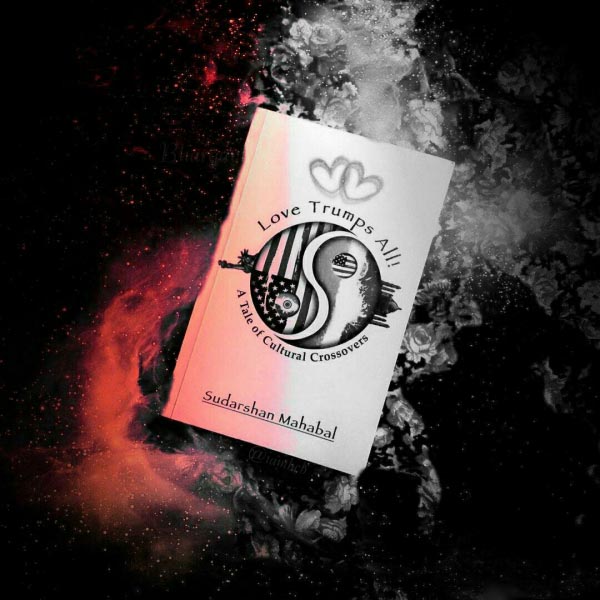 Love Trumps All Book Review; A Tale Of Cultural Crossovers