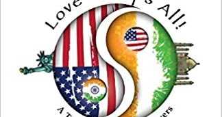 Love Trumps All By Sudarshan Mahabal