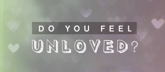 Love? Unloved ! 