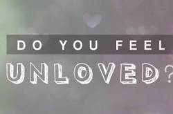 Love? Unloved ! 