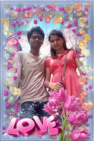 Love You Again On This Valentine’s Day