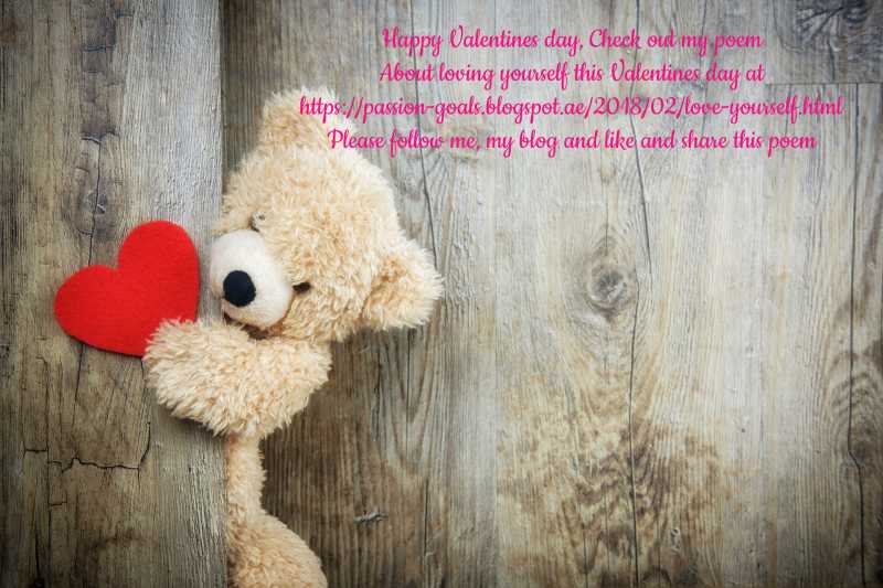 Love Yourself ❤️ 