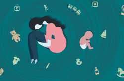 Love at the end of the tunnel..