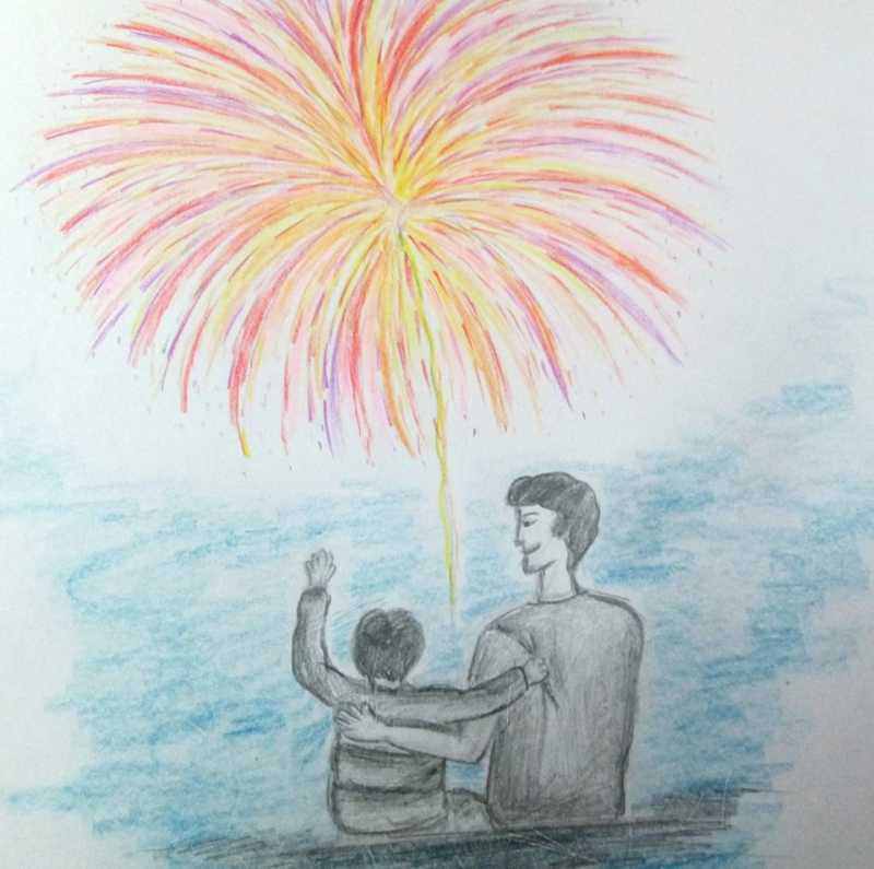 Love For The Crackers