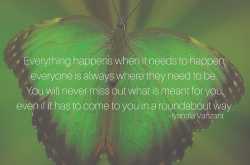 Love has its ways...Marriage is one of them :p