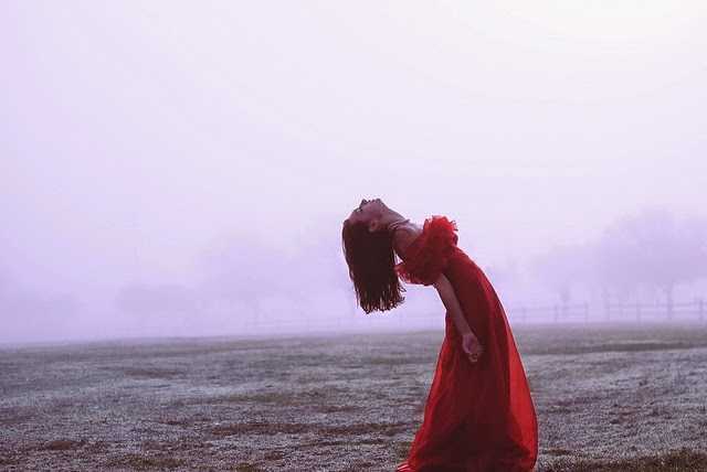 Love Is Many Things...