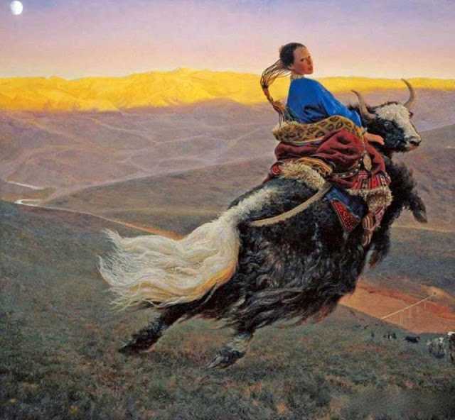 Love Is Our Foundation And Our Destiny