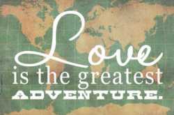 Love is an Adventure - Part 21