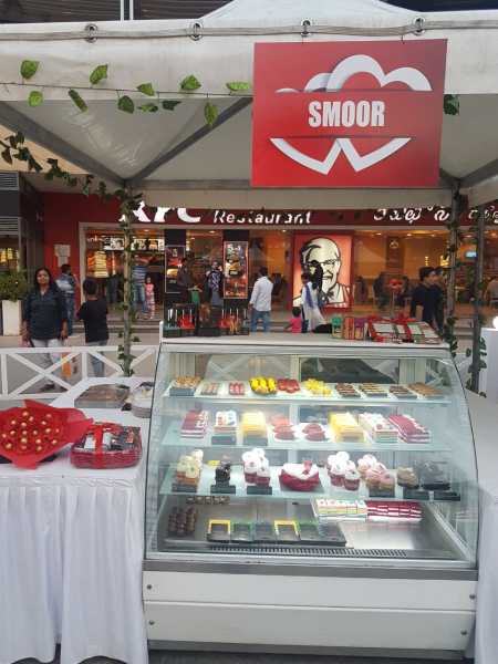 Love Is In The Air! Celebrate The Month Of Love With Food & Music At #HeartyParty