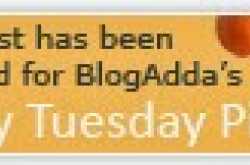 Love is not lukewarm