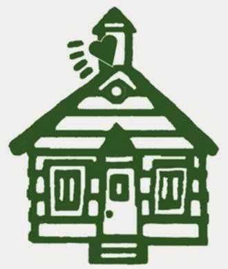 Love Makes House A Home!