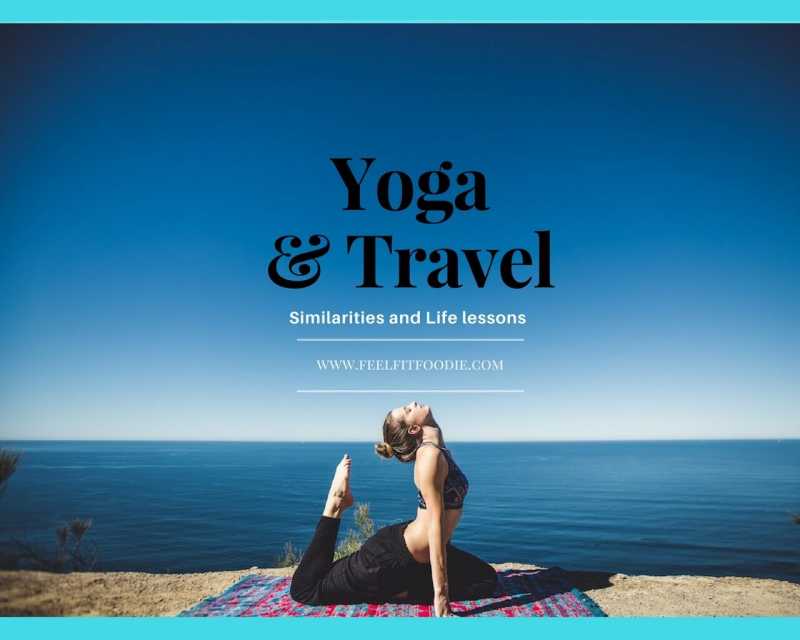 Love Yoga? Love To Travel? This 
