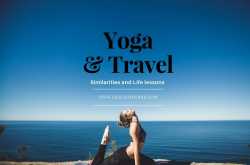 Love yoga? Love to travel? This \