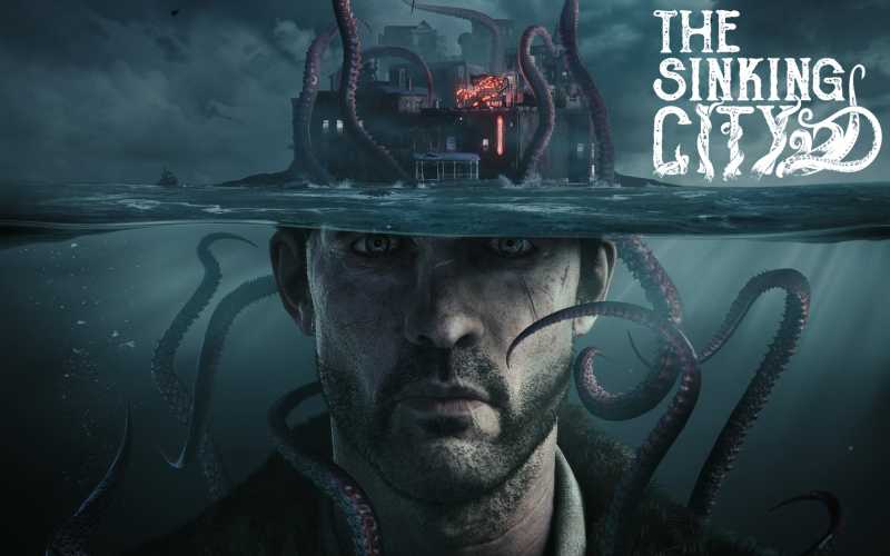 Lovecraftian Detective Game 