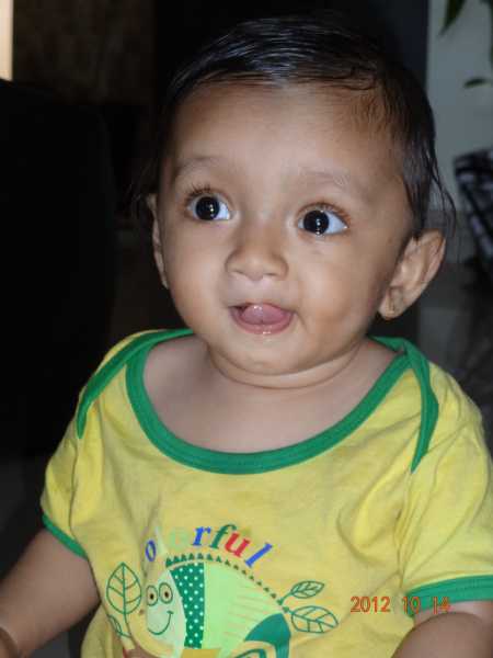 Lovely Relationship - Mother & Son