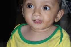 Lovely Relationship - Mother & Son