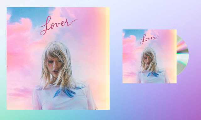 Lover Mp3 Songs By Taylor Swift 2019