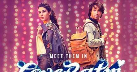 Loveratri Movie: Song, Cast, Release Date, Budget, Review, Box Office Collection 