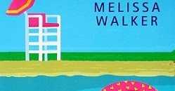 Lovestruck Summer By Melissa C.Walker