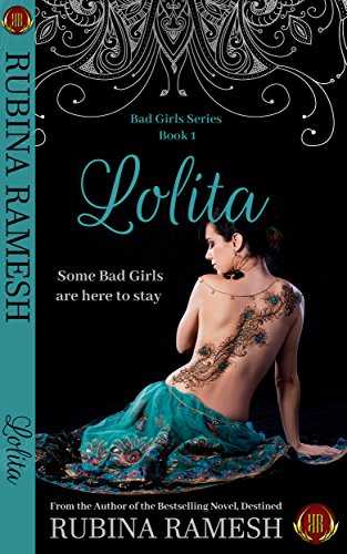 Loving Ambition #Lolita By Rubina Ramesh