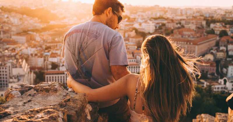 Loving The Right Person