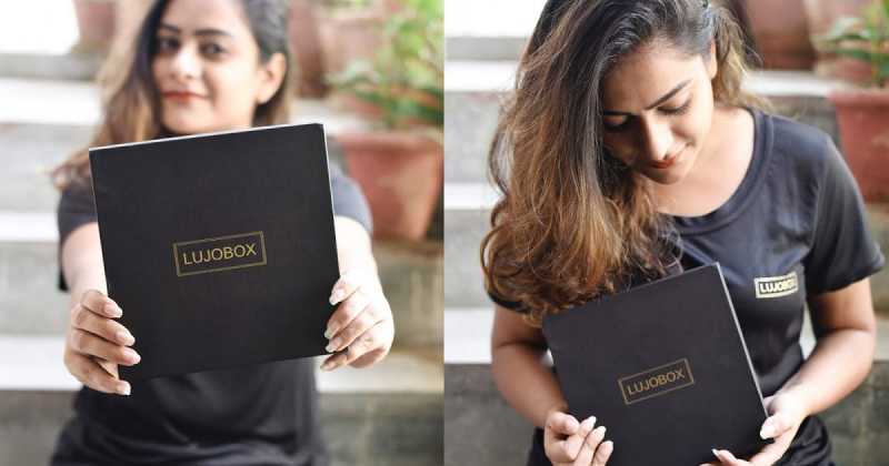 Loving My Lujobox - Beauty Subscription Box 