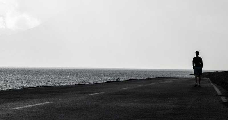 Loving This Loneliness