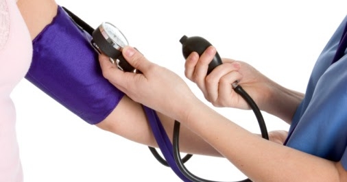 Low Blood Pressure Or Hypotension In Women