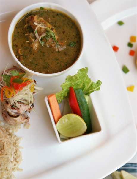 Low-Calorie, Easy To Make Indian Dinner Recipes