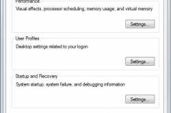 Low Virtual Memory | technotrickss